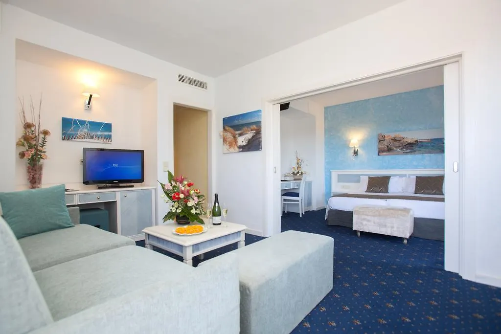 Hotel Cristobal Colon Playa de Palma   Playa de Palma (Mallorca)
