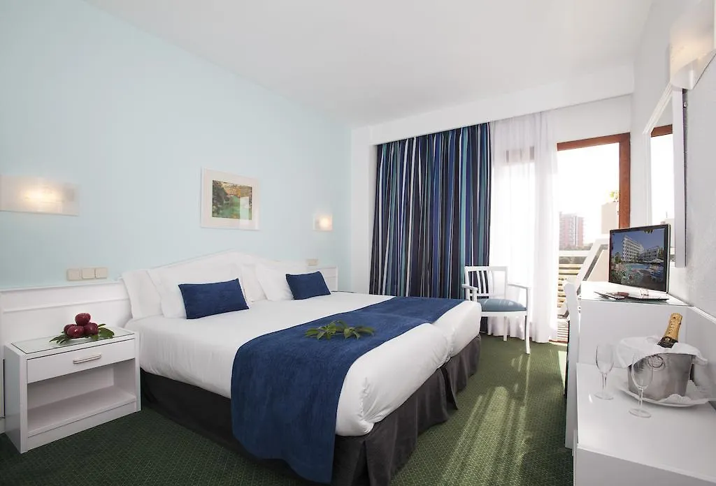 Hotel Cristobal Colon Playa de Palma  4*, Playa de Palma (Mallorca) Spagna