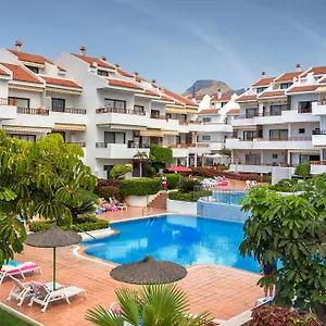 Hg Cristian Sur Appartement Los Cristianos (Tenerife)