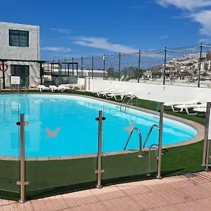 Boston Appartement Puerto Rico (Gran Canaria)