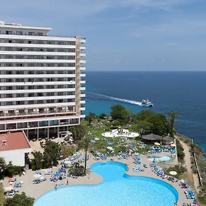 Sol Mirador De Calas Отель